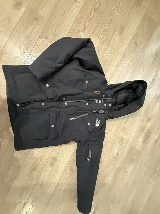 Мъжко земно яке The north face M