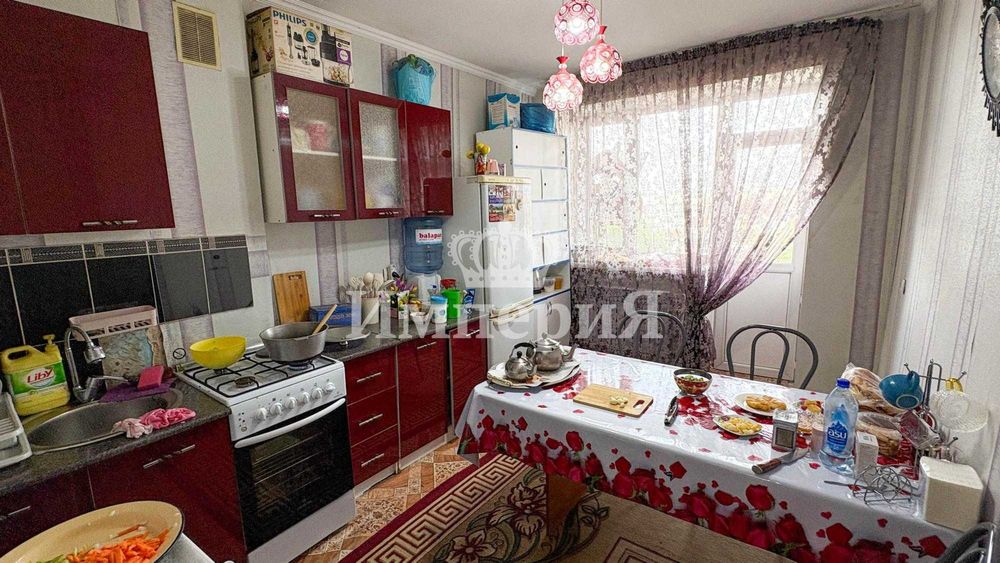 1 комн Империя Арнагуль