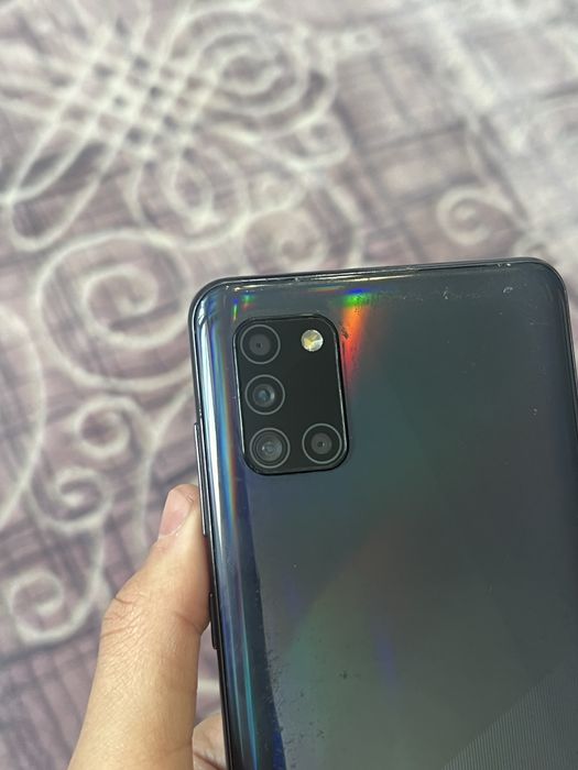 Samsung A31/Самсунг А31 64гб