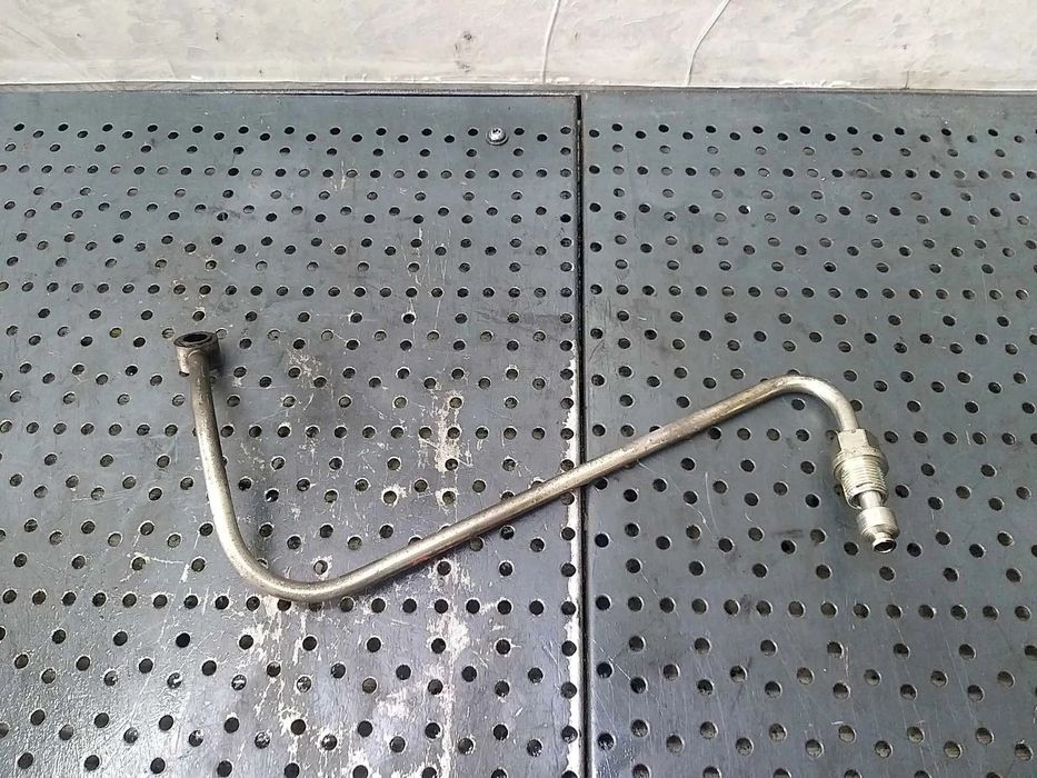 Conducta ulei 1.5 dci dacia dokker