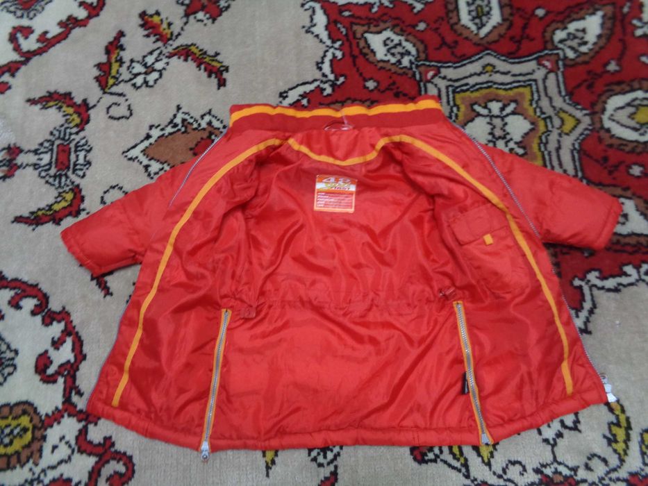 Vand geaca fetite 3.