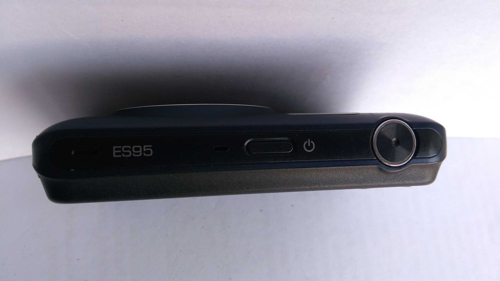 Фотоаппарат Samsung ES95