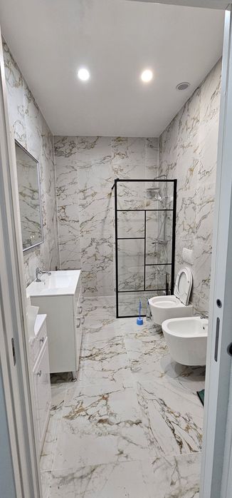 Renovări apartamente/case – servicii complete, de la demolări la cheie Brașov