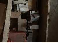 Bacuri de filetat GEOMETRIC ,RIDGID ,REMS