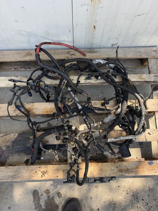 Моторна инсталация (Wiring Harness) за Range Rover L322 4.4 TDV8