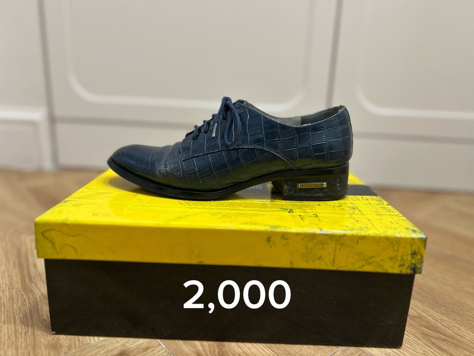 Женская обувь, 35р