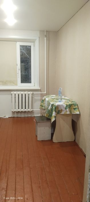 Продам 1 ком.квартира.