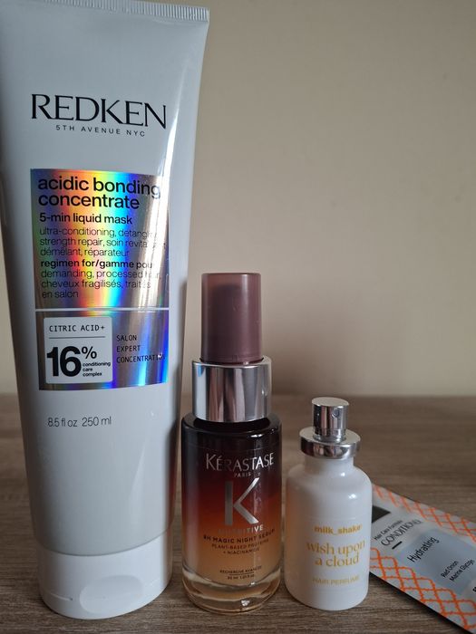 Redken, Kerastase + подаръци