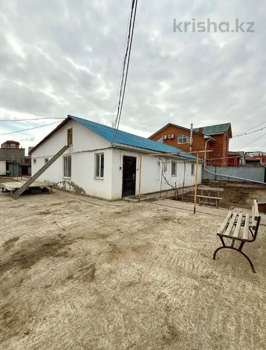 Продается дом в центре города