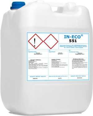 Универсальный антискалант IN-ECO® 551 Литва