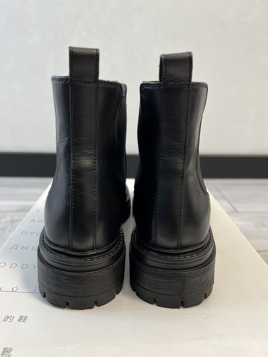 Ботинки (челси) Geox женские