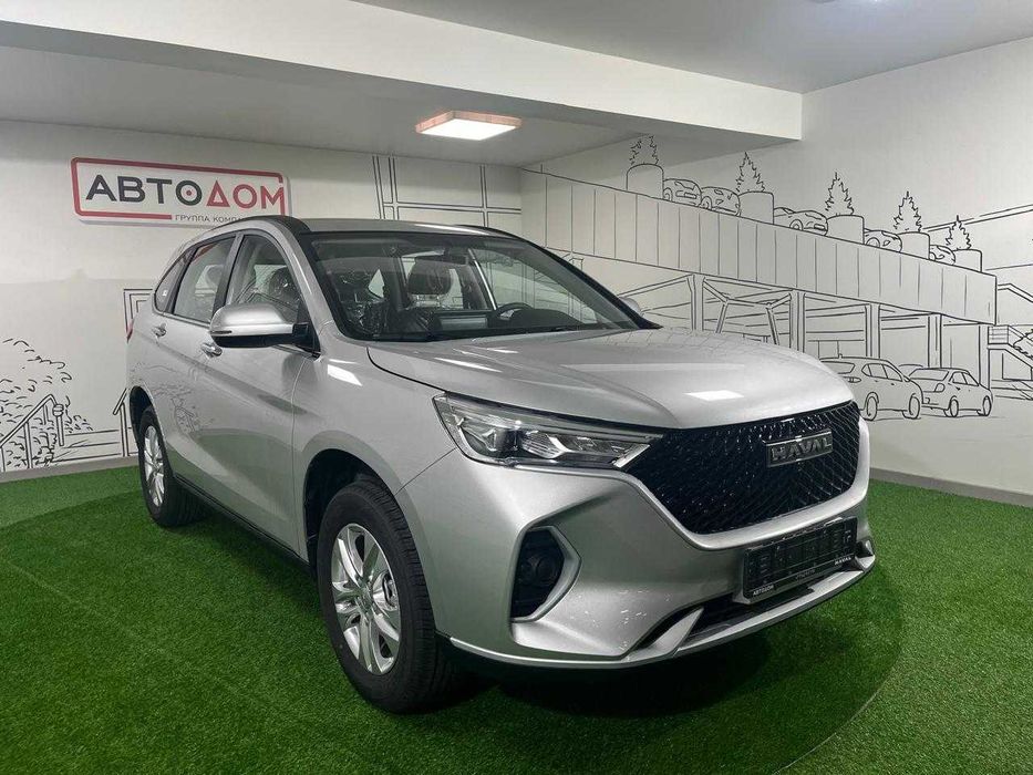 Продам Haval M6 2026 г.