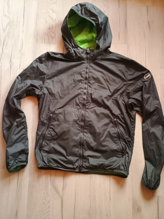 Geacă Colmar cu doua fețe , bărbați