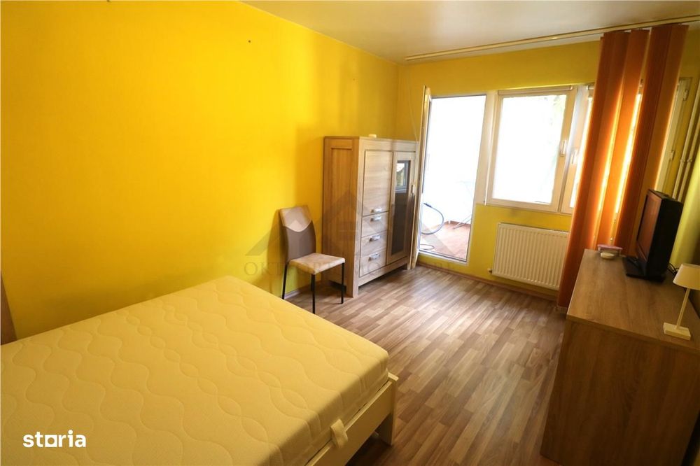 Apartament , 2 camere , zona Take Ionescu