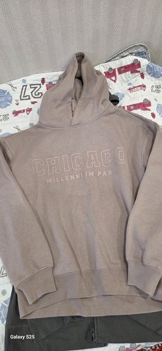 Продам толстовки
