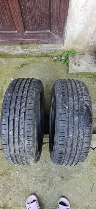 Anvelope vara 205 55 16/ 245 40 18