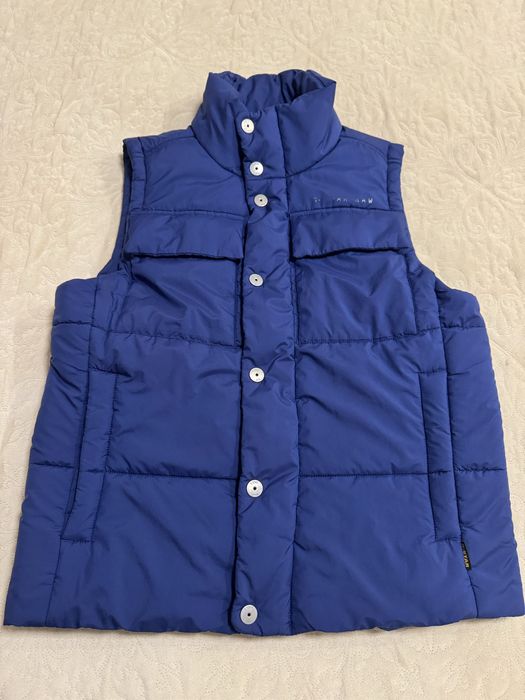 Зимно яке М G-STAR