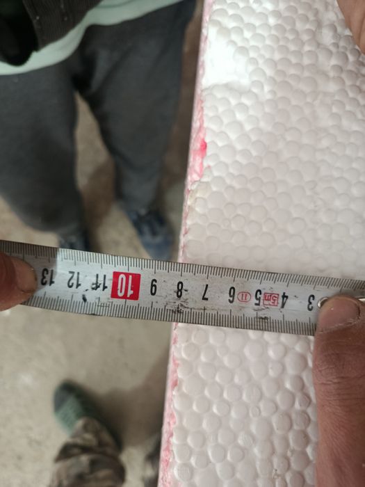 Продам пенопласт