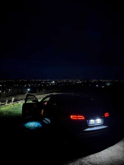 AUDI A6 2008 — imagine 3