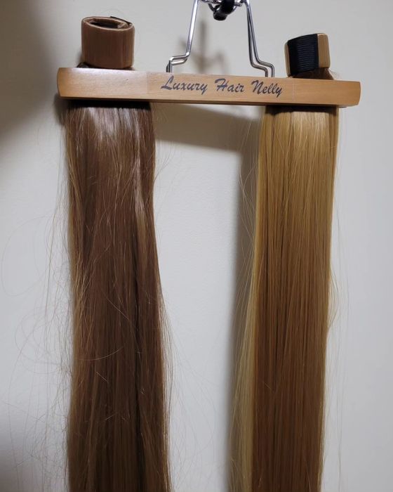 Опашки с шнола-прави и чупливи