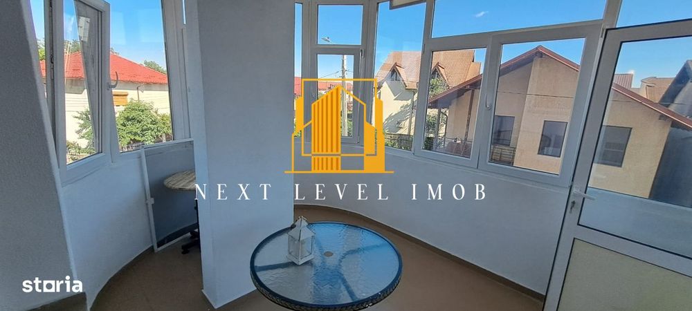 Apartament 4 camere decomandat Craiovei