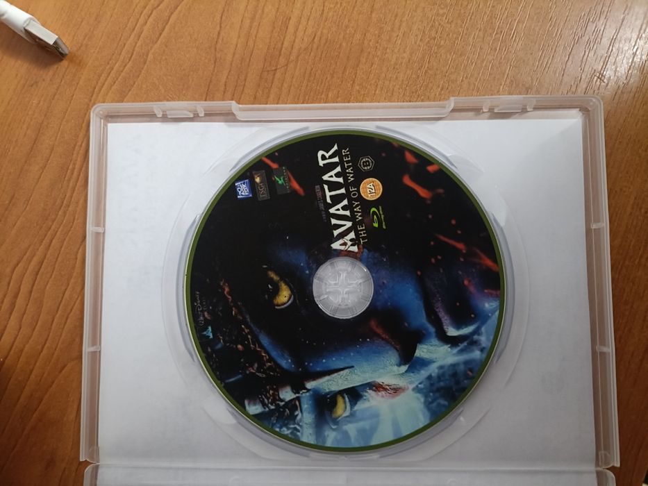 Avatar -The Way of Water