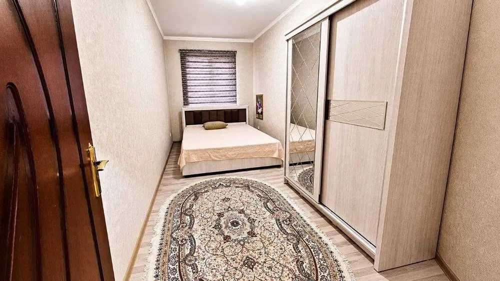 Новостройка Мирзо-Улугбек, 2комн/4/6, ор-р: ул Сайрам, Буз базар: 75 000 у.е. - Продажа Ташкент на Olx