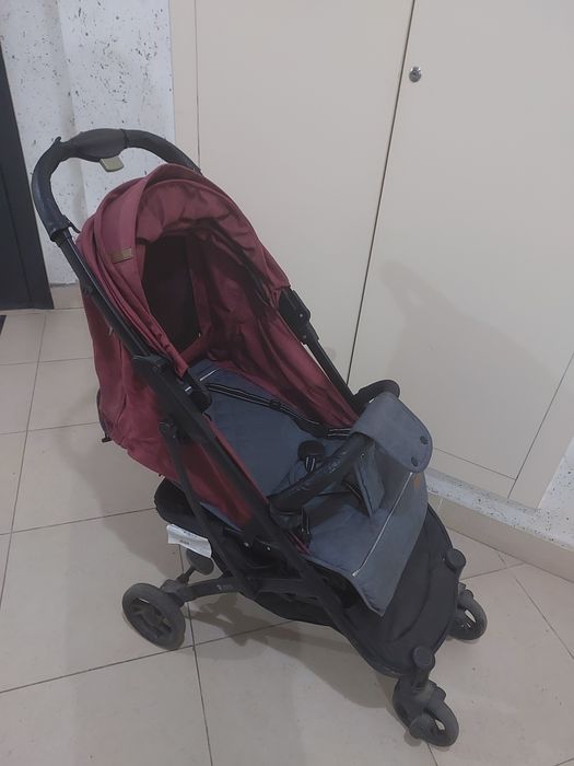 Детская коляска хорошем состоянии