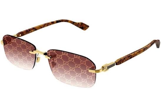 Слънчеви очила GUCCI GG1221S 004