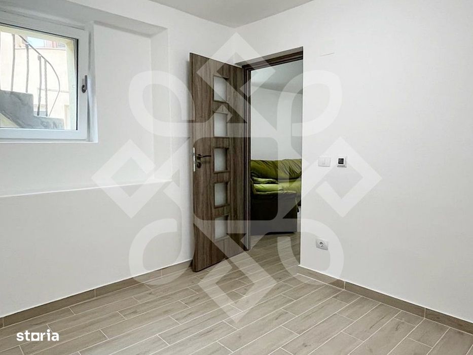 Apartament cu 3 camere de vanzare ultracentral in Oradea