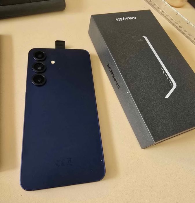 Samsung galaxy S25 самсунг S25