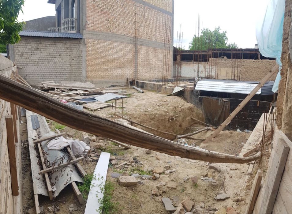 Продается земля 2.74 сотки . Новомосковская