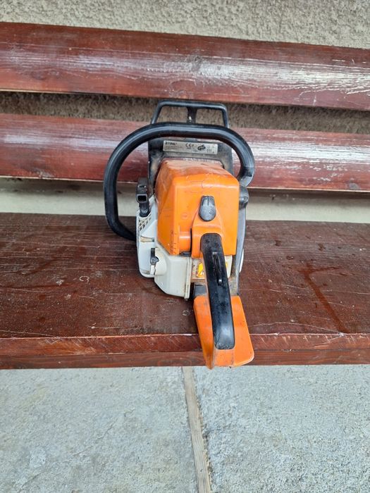 Vind drujba stihl 210