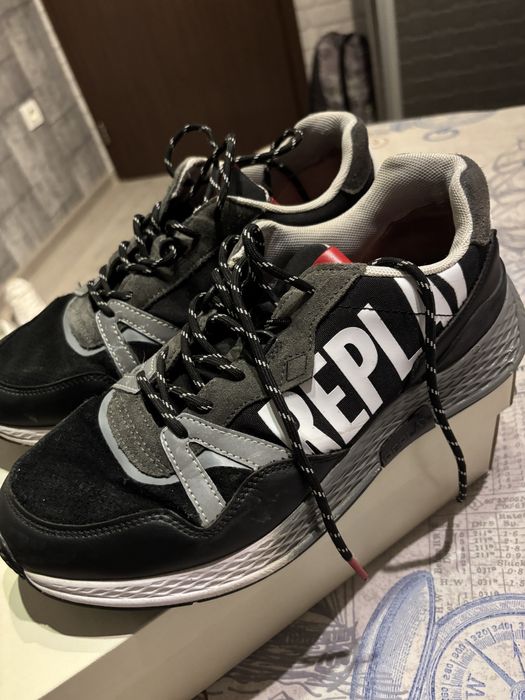 Replay обувки 41