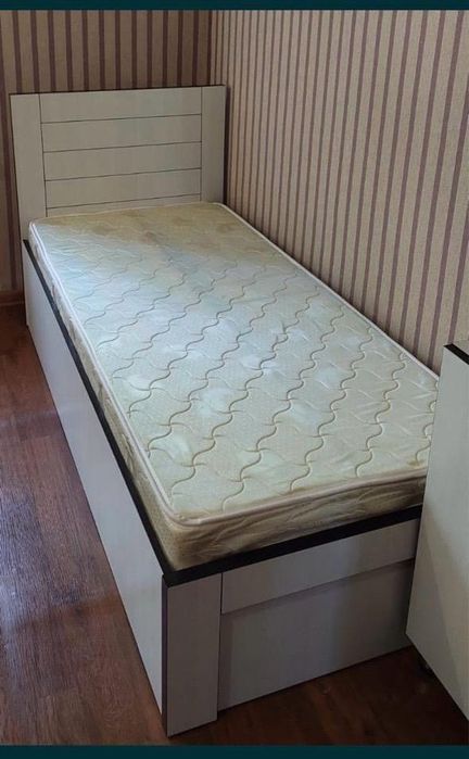 Спальный гарнитур детский