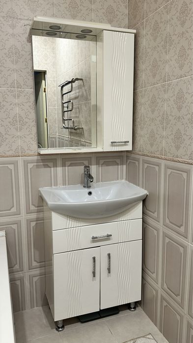 раковина для ванной