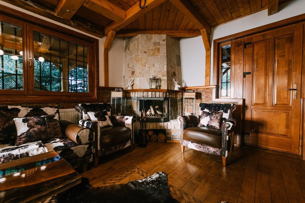 Boutique Luxury Retreat + Restaurant | Operational | Private Sale