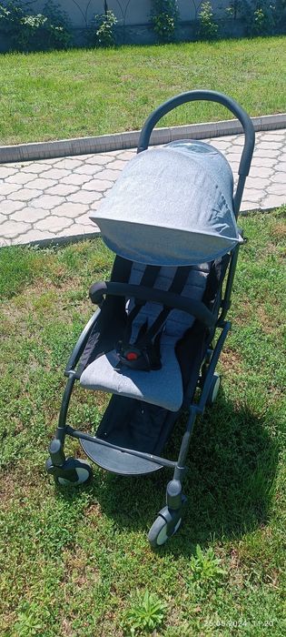 Детская коляска, прогулочная