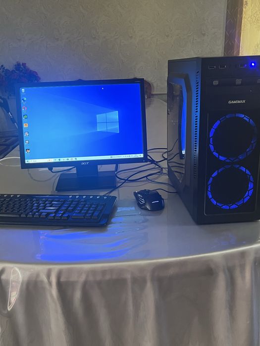 Персональный компьютер