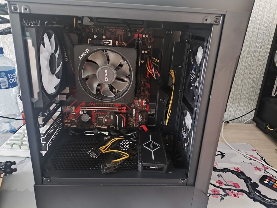 Продаю компьютер