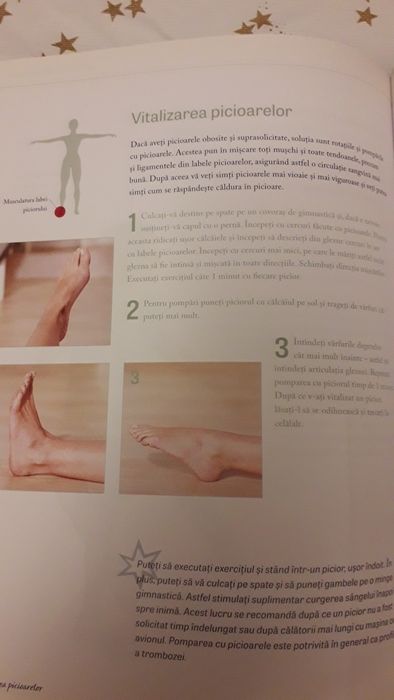 Carte Miscarea cel mai bun medicament