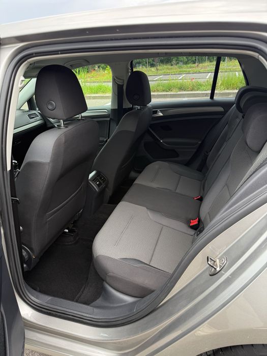VOLKSWAGEN Golf 2013 — imagine 5