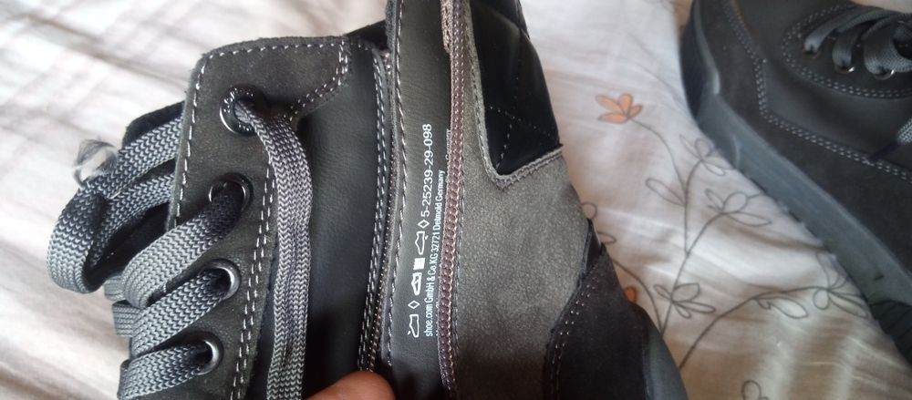 S. Oliver's original brend