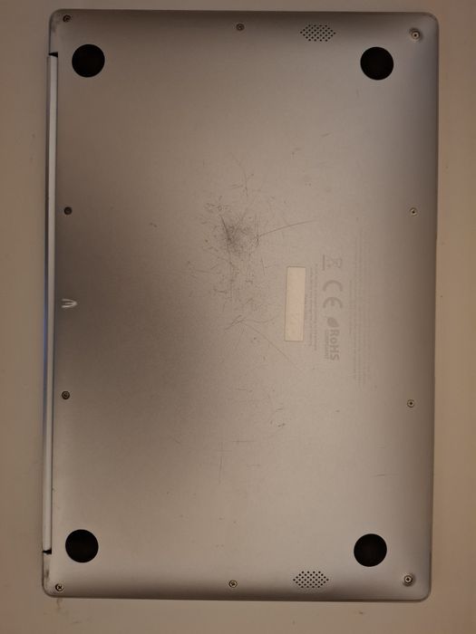 Vând Thomson Notebook NEO 14' Argent defect