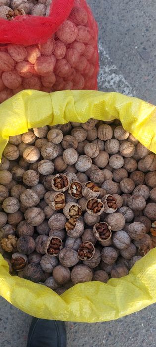 Ёнгок сотилади  водийники