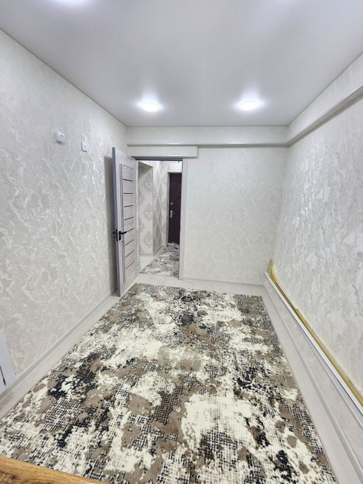 Аренда Квартира