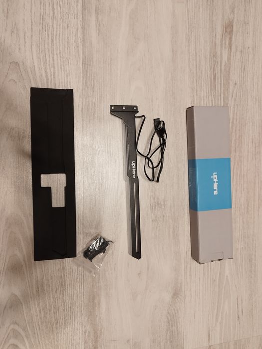 upHere G276ARGB suport placă video, ARGB 5V 3-pin