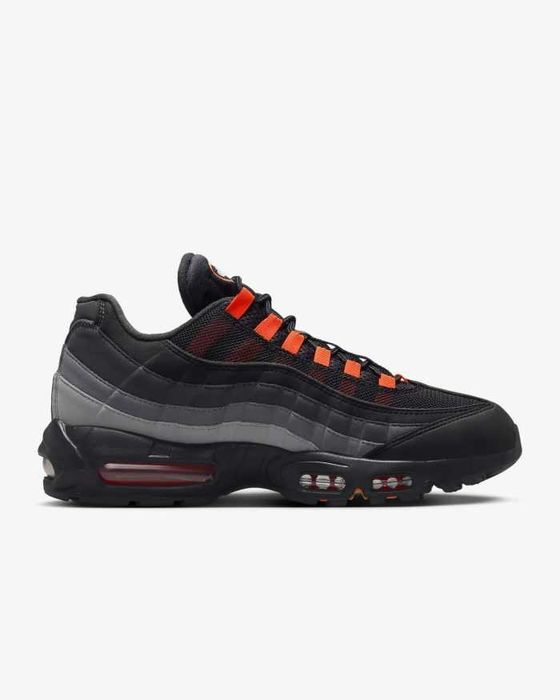 Мъжки Маратонки Nike Air Max 95