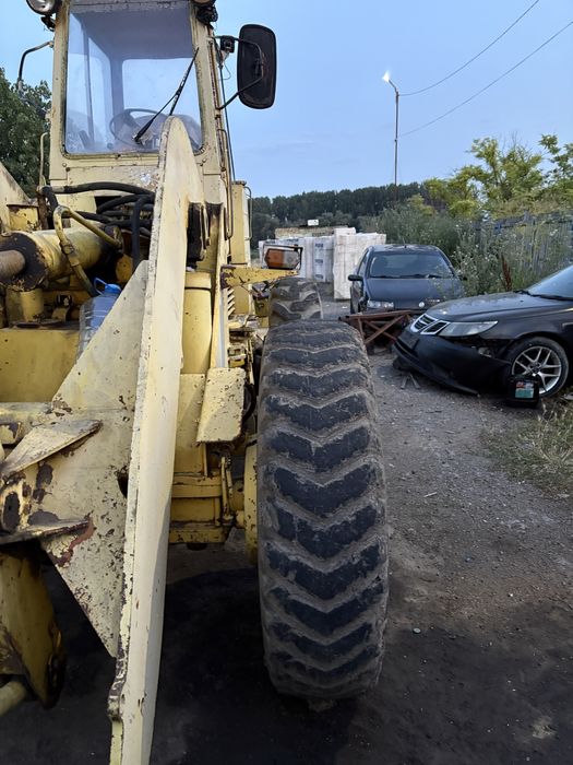 vând vola fadroma L200
