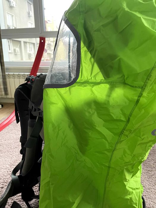 Туристическа раница за бебе Deuter